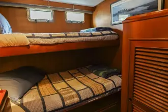 Thumbnail von Marine Trader Tradewinds 47