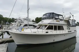 Thumbnail von Marine Trader Tradewinds 47