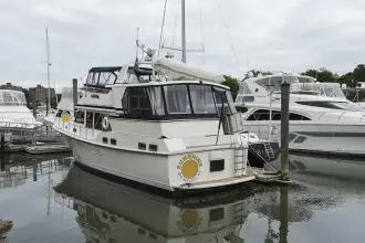 Thumbnail von Marine Trader Tradewinds 47