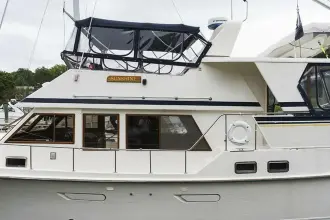 Thumbnail von Marine Trader Tradewinds 47