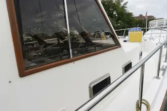 Thumbnail von Marine Trader Tradewinds 47