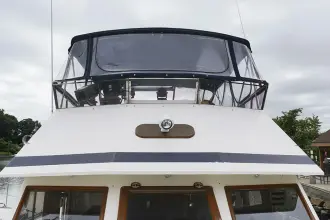 Thumbnail von Marine Trader Tradewinds 47
