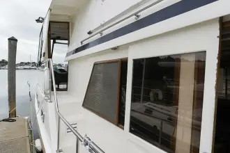 Thumbnail von Marine Trader Tradewinds 47