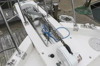 Thumbnail von Marine Trader Tradewinds 47