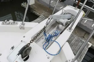 Thumbnail von Marine Trader Tradewinds 47