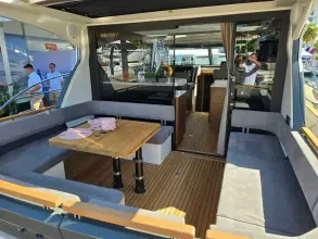 Thumbnail von Marex 440 Gourmet Cruiser
