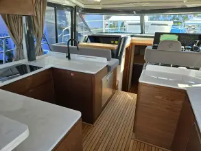 Thumbnail von Marex 440 Gourmet Cruiser