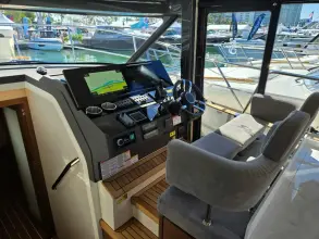 Thumbnail von Marex 440 Gourmet Cruiser