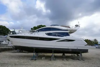 Galeon 430 Sky