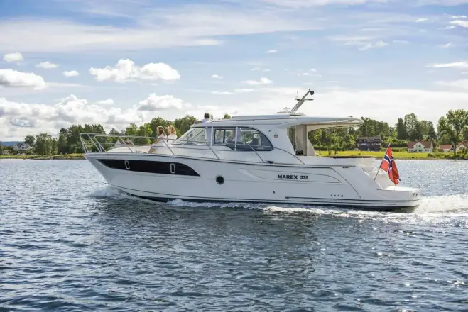 Marex 375