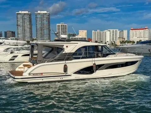 Marex 390