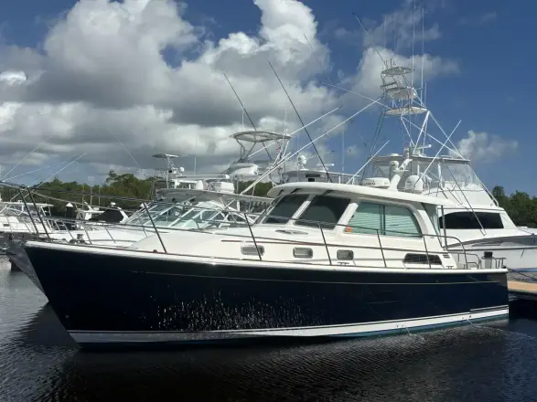Sabre 38 Salon Express