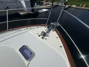 Thumbnail von Sabre 38 Salon Express
