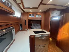 Thumbnail von Sabre 38 Salon Express