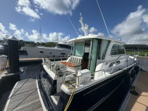Thumbnail von Sabre 38 Salon Express