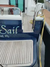 Thumbnail von Sabre 38 Salon Express