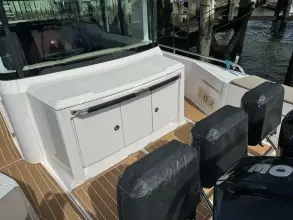 Thumbnail von Axopar 37 XC Cross Cabin