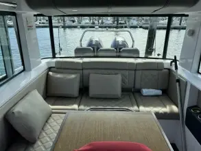 Thumbnail von Axopar 37 XC Cross Cabin