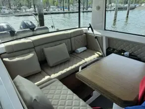 Thumbnail von Axopar 37 XC Cross Cabin