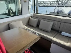 Thumbnail von Axopar 37 XC Cross Cabin