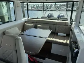 Thumbnail von Axopar 37 XC Cross Cabin