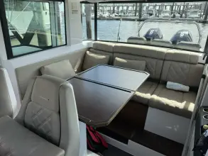 Thumbnail von Axopar 37 XC Cross Cabin