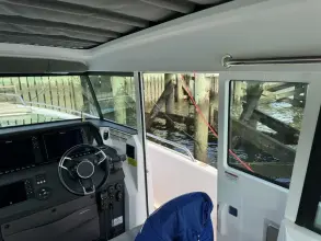 Thumbnail von Axopar 37 XC Cross Cabin