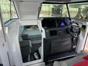 Thumbnail von Axopar 37 XC Cross Cabin
