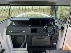 Thumbnail von Axopar 37 XC Cross Cabin