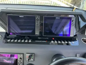 Thumbnail von Axopar 37 XC Cross Cabin