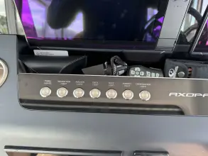 Thumbnail von Axopar 37 XC Cross Cabin