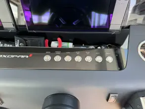 Thumbnail von Axopar 37 XC Cross Cabin