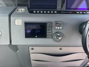 Thumbnail von Axopar 37 XC Cross Cabin