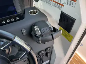 Thumbnail von Axopar 37 XC Cross Cabin