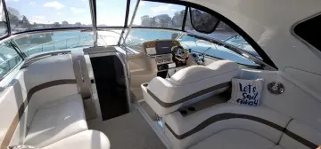 Thumbnail von Formula 37 Cruiser