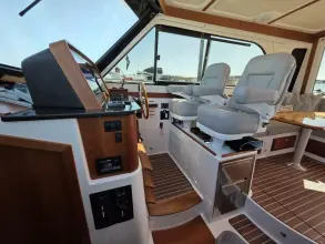 Thumbnail von Back Cove 372