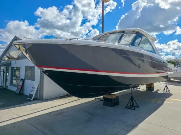 Regal LX36