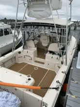 Thumbnail von Grady White Express 330