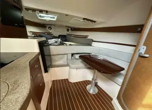 Thumbnail von Grady White Express 330
