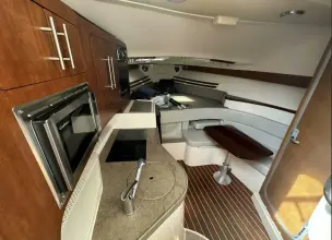 Thumbnail von Grady White Express 330