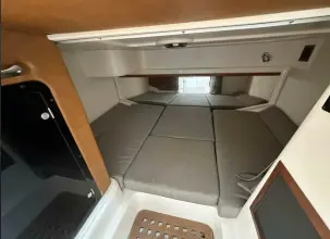Thumbnail von Grady White Express 330