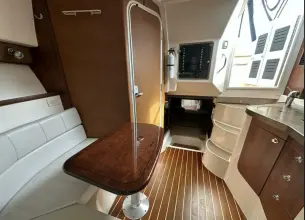 Thumbnail von Grady White Express 330