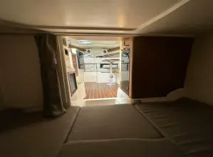 Thumbnail von Grady White Express 330