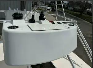 Thumbnail von Grady White Express 330