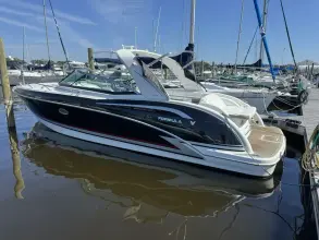 Formula 350 Sun Sport
