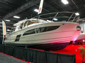 Thumbnail von Marex 330 Scandinavia