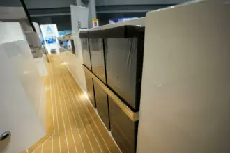 Thumbnail von Von Antonio Yachts D36 Open
