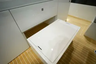 Thumbnail von Von Antonio Yachts D36 Open