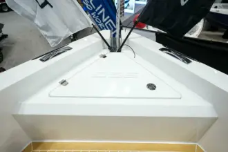 Thumbnail von Von Antonio Yachts D36 Open