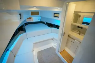 Thumbnail von Von Antonio Yachts D36 Open